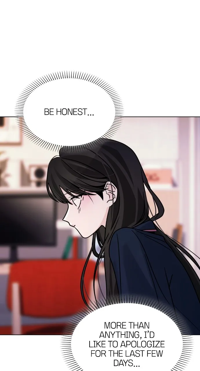 A Kiss Before I Sleep Chapter 7 page 91 - 