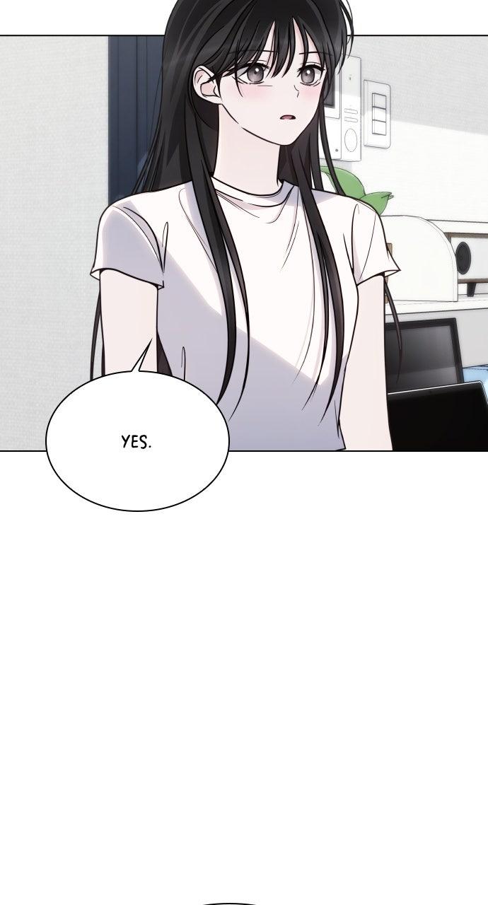 A Kiss Before I Sleep Chapter 70 page 16 - 