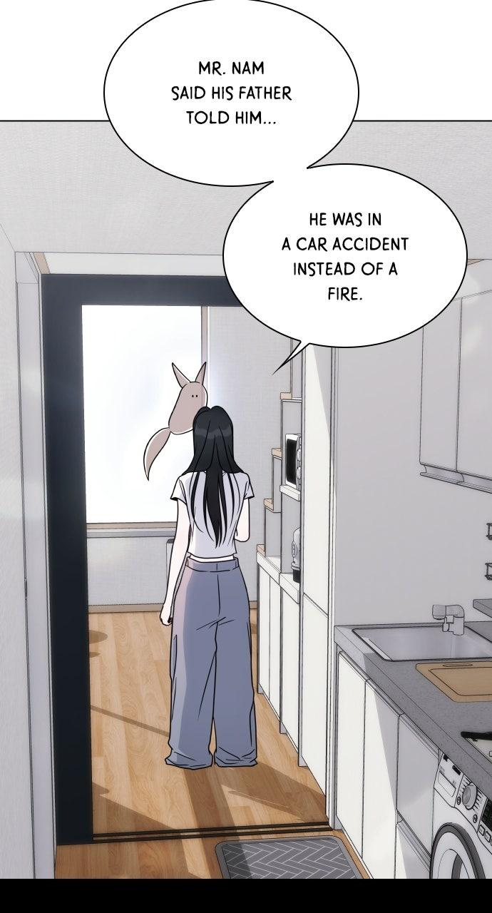 A Kiss Before I Sleep Chapter 70 page 17 - 