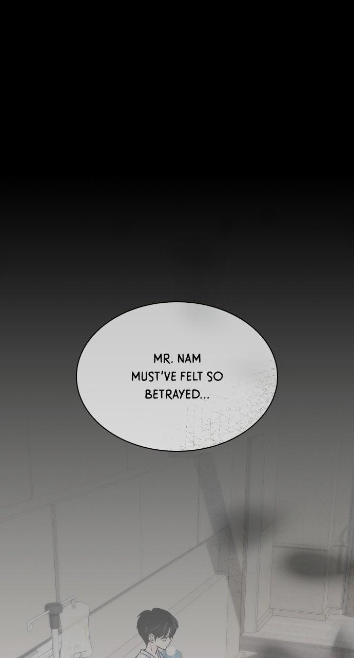 A Kiss Before I Sleep Chapter 70 page 18 - 