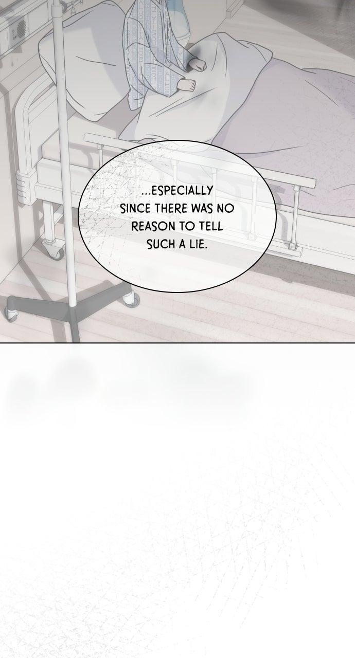 A Kiss Before I Sleep Chapter 70 page 19 - 