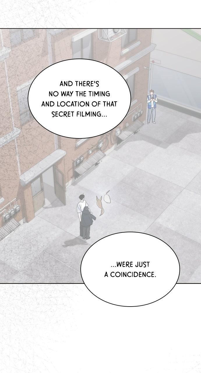 A Kiss Before I Sleep Chapter 70 page 20 - 