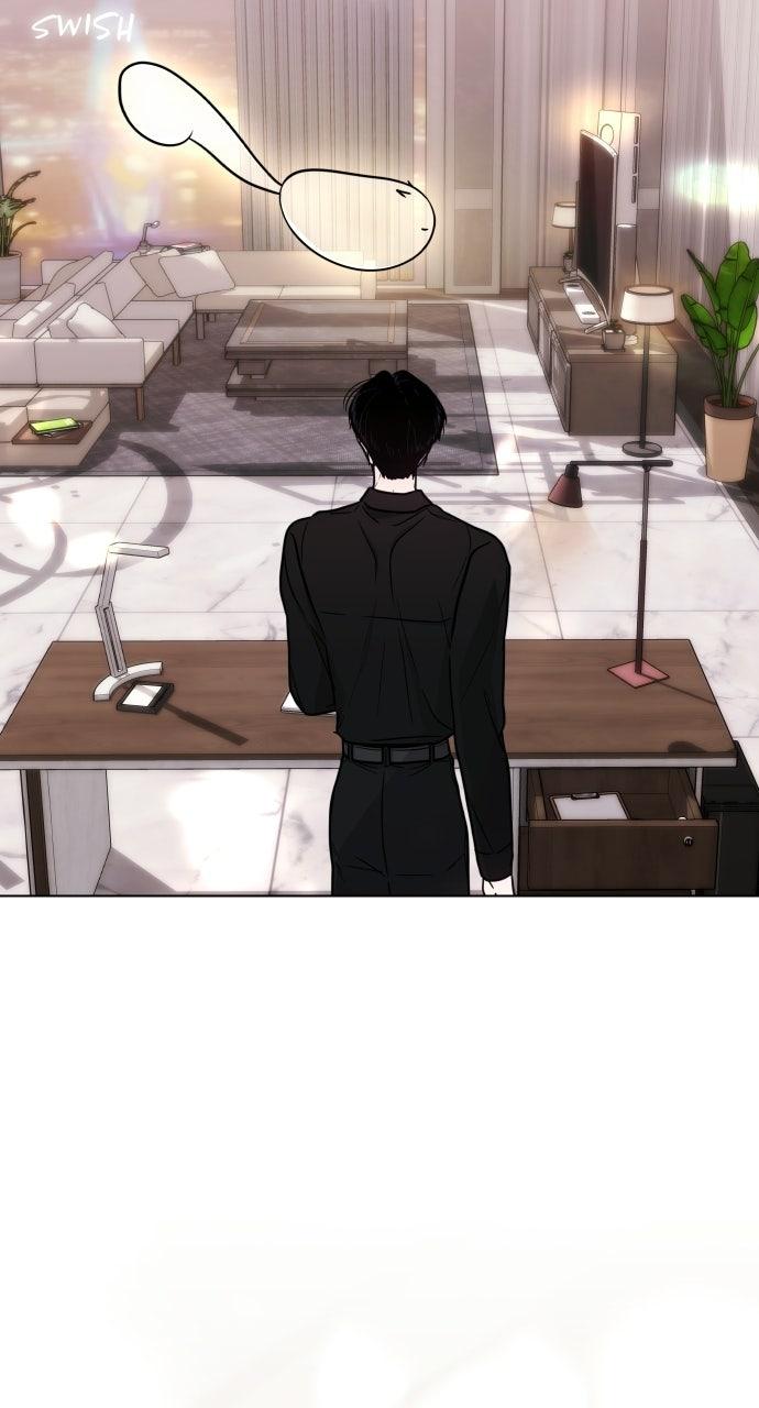 A Kiss Before I Sleep Chapter 70 page 3 - 