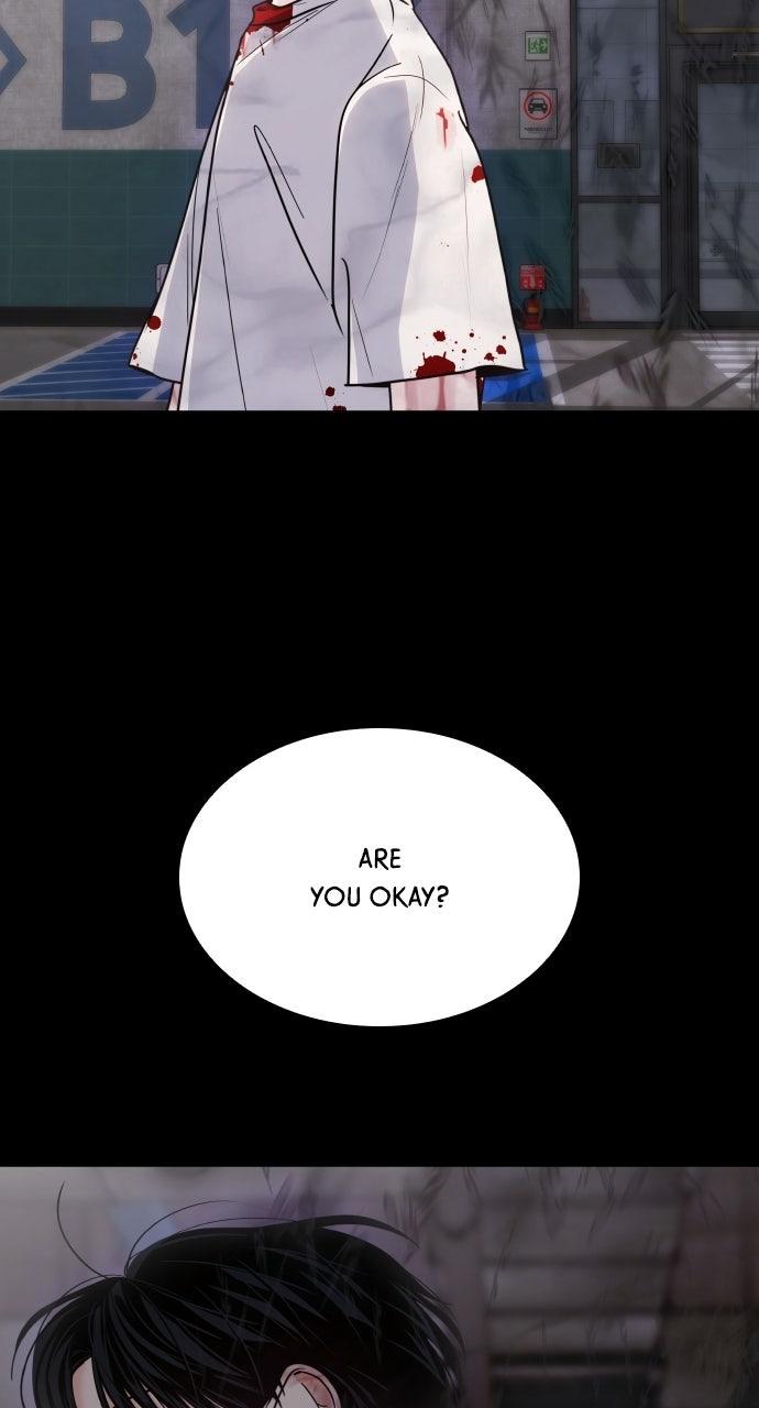 A Kiss Before I Sleep Chapter 70 page 44 - 