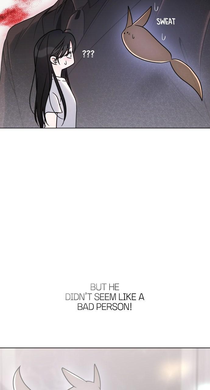 A Kiss Before I Sleep Chapter 70 page 54 - 