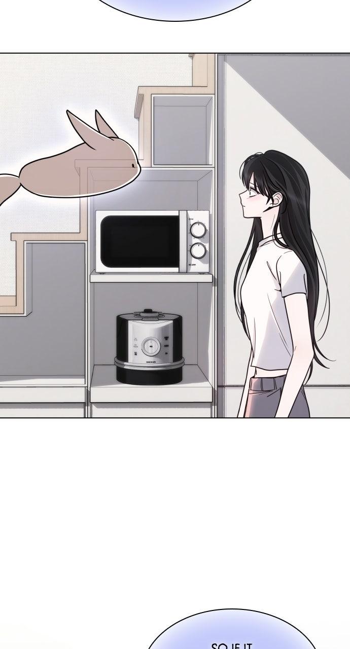 A Kiss Before I Sleep Chapter 70 page 61 - 