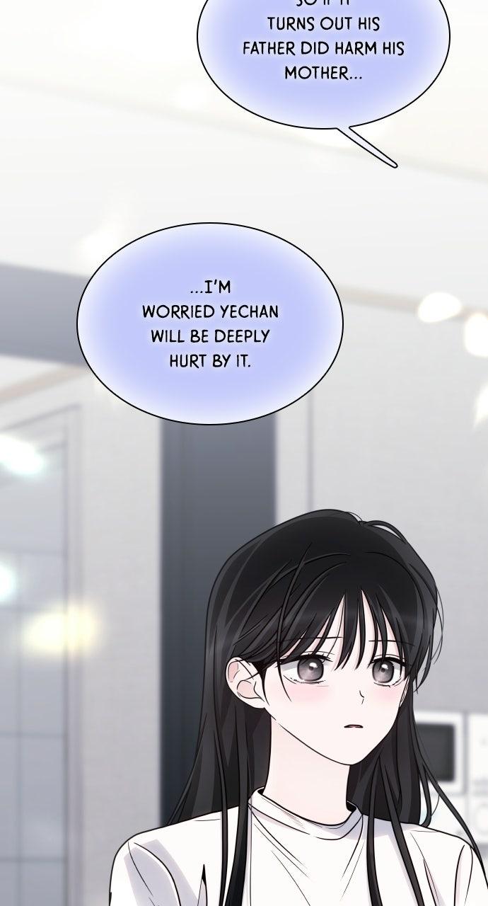 A Kiss Before I Sleep Chapter 70 page 62 - 