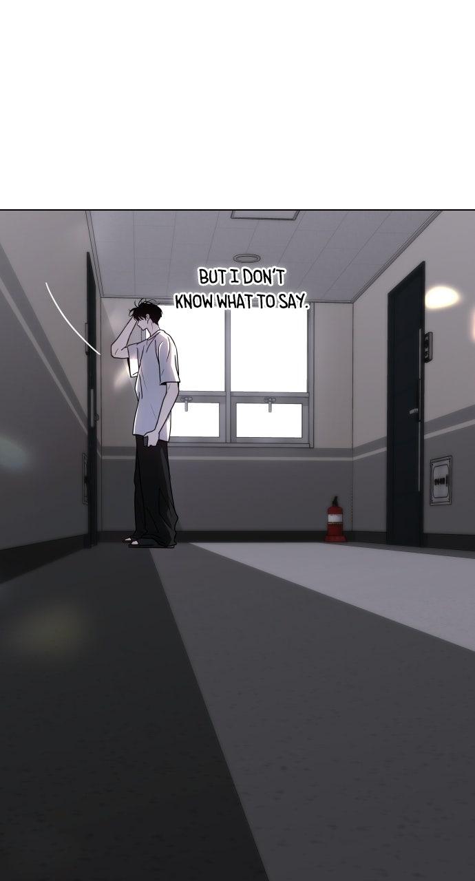 A Kiss Before I Sleep Chapter 70 page 68 - 