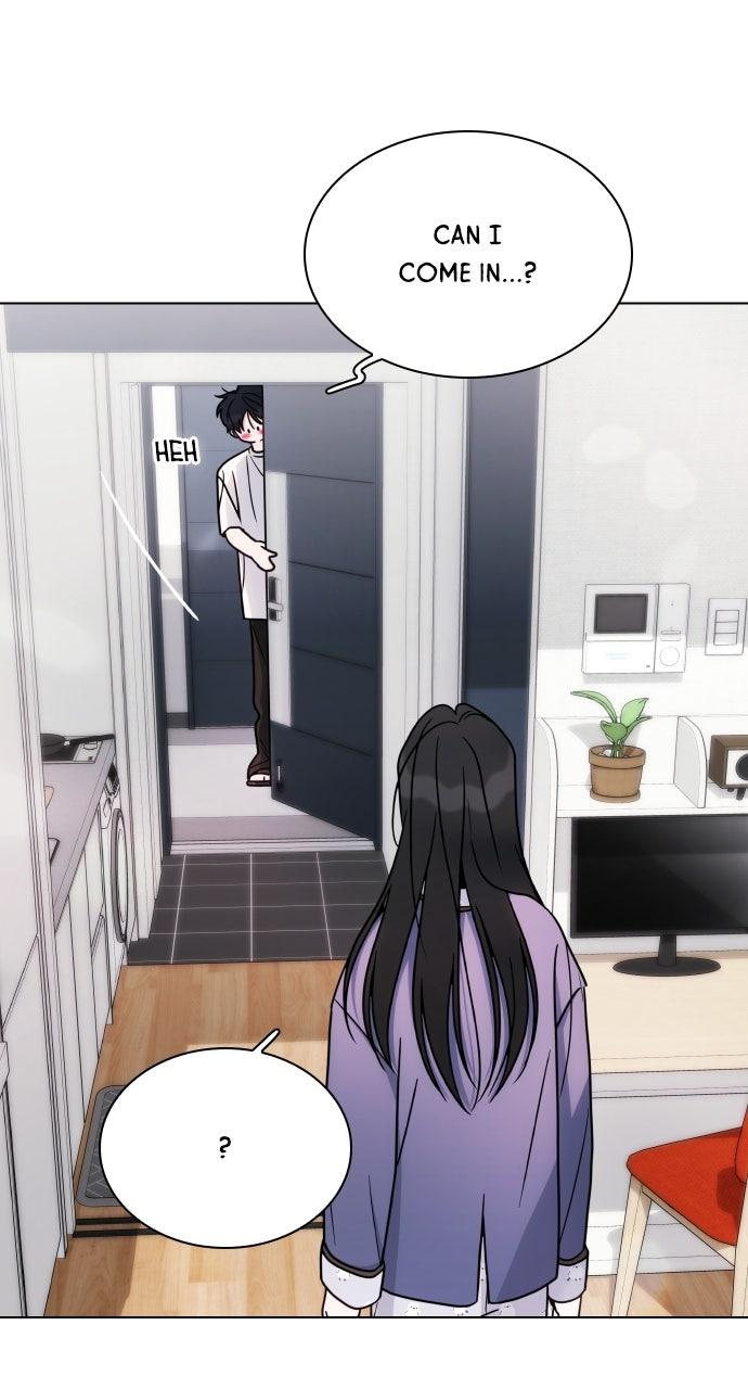 A Kiss Before I Sleep Chapter 70 page 71 - 