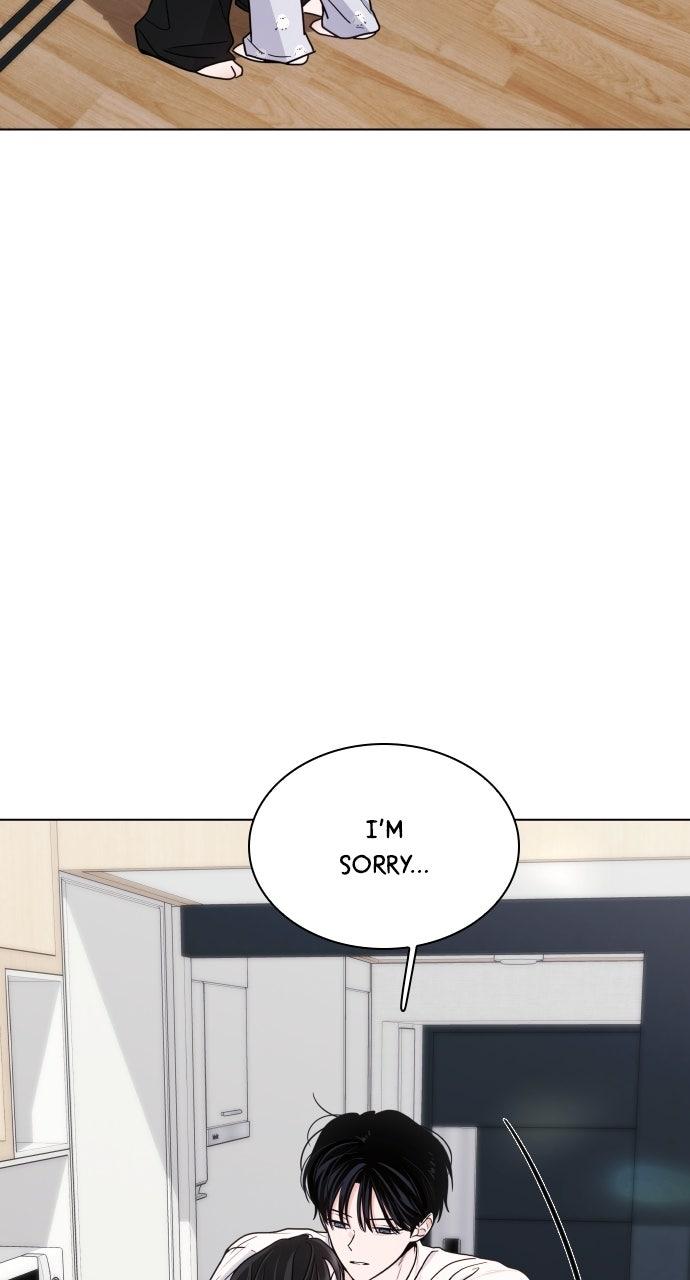 A Kiss Before I Sleep Chapter 70 page 76 - 