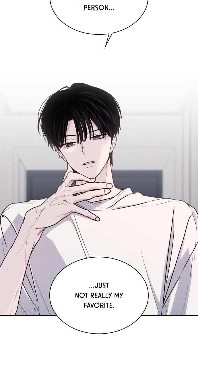 A Kiss Before I Sleep Chapter 70 page 82 - 