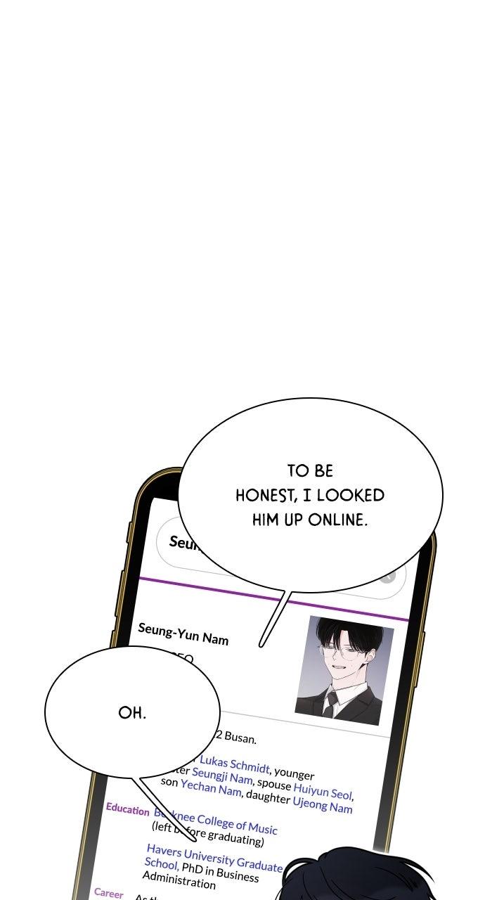 A Kiss Before I Sleep Chapter 70 page 83 - 