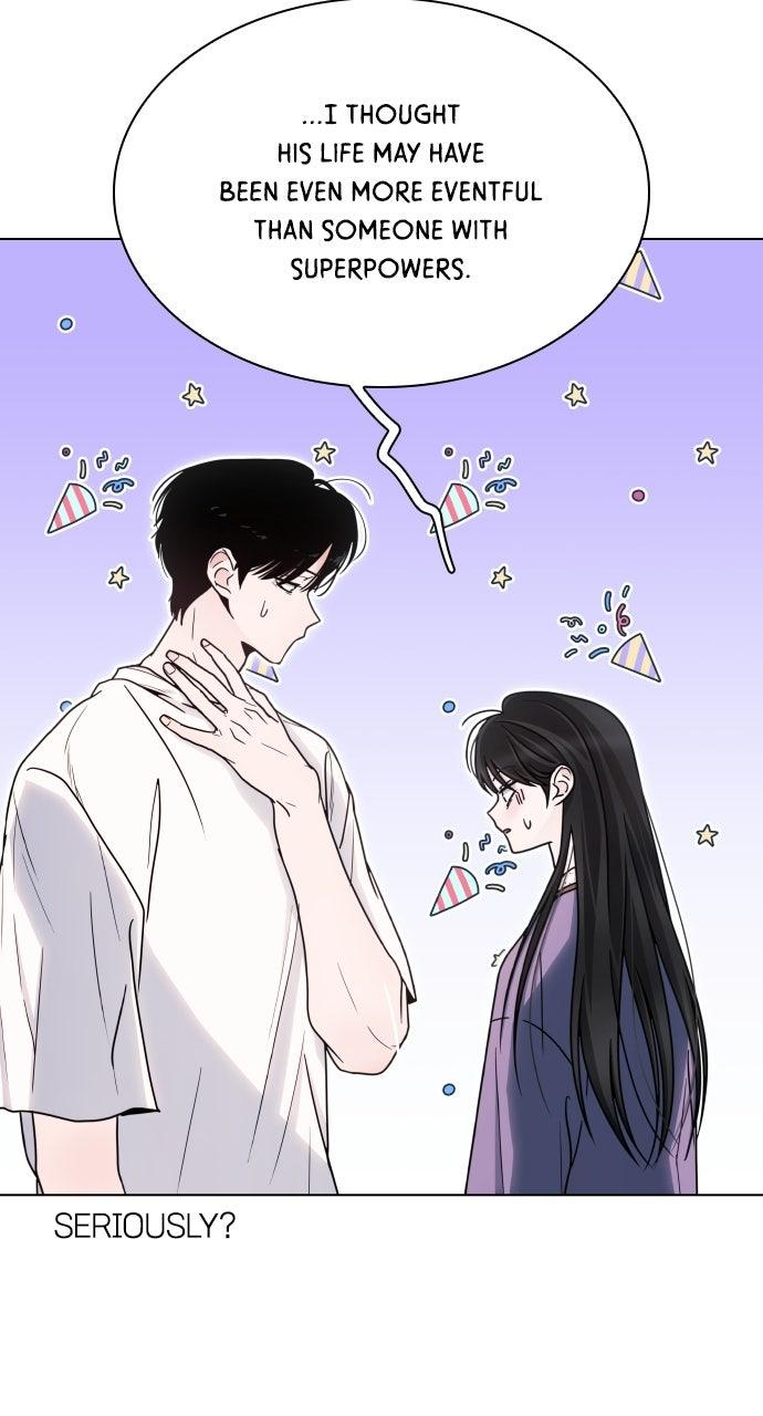 A Kiss Before I Sleep Chapter 70 page 86 - 