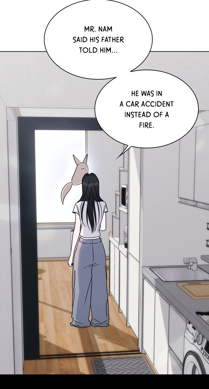 A Kiss Before I Sleep (S2) Episode 70 page 17 - 
