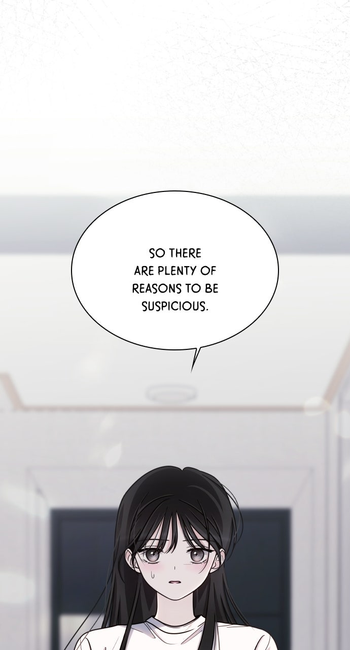A Kiss Before I Sleep (S2) Episode 70 page 21 - 