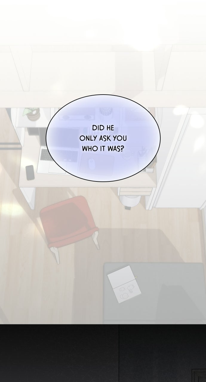 A Kiss Before I Sleep (S2) Episode 70 page 24 - 