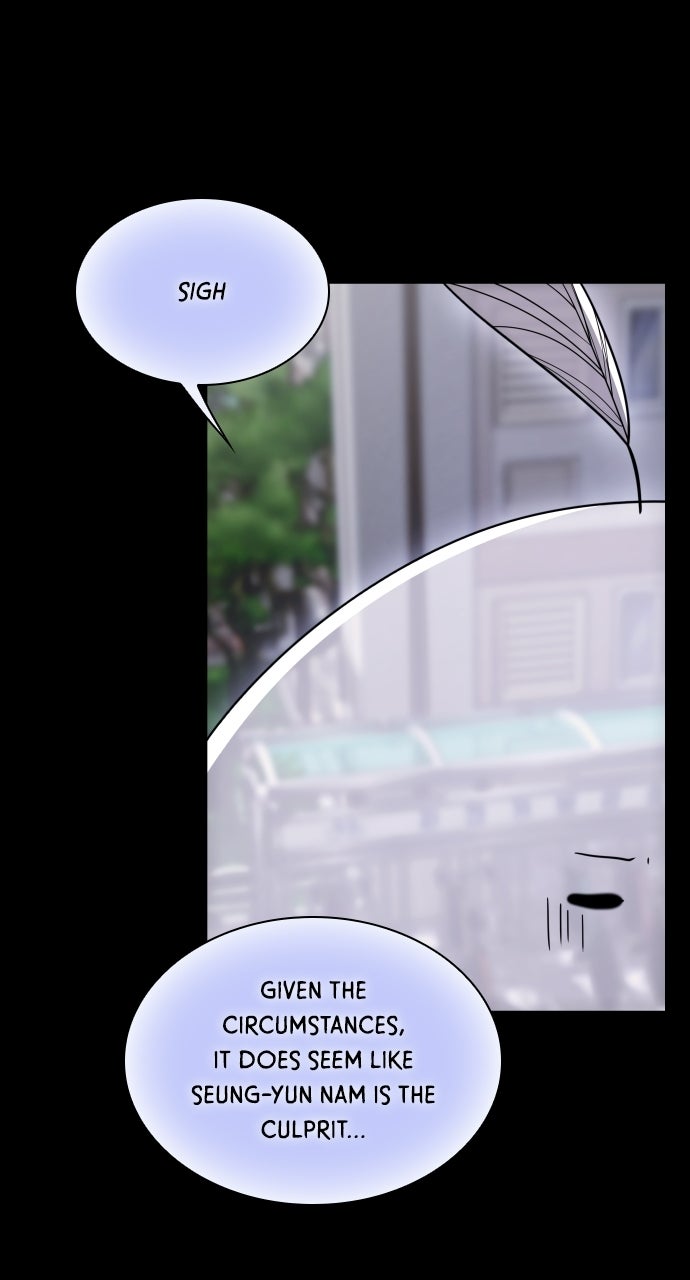 A Kiss Before I Sleep (S2) Episode 70 page 31 - 