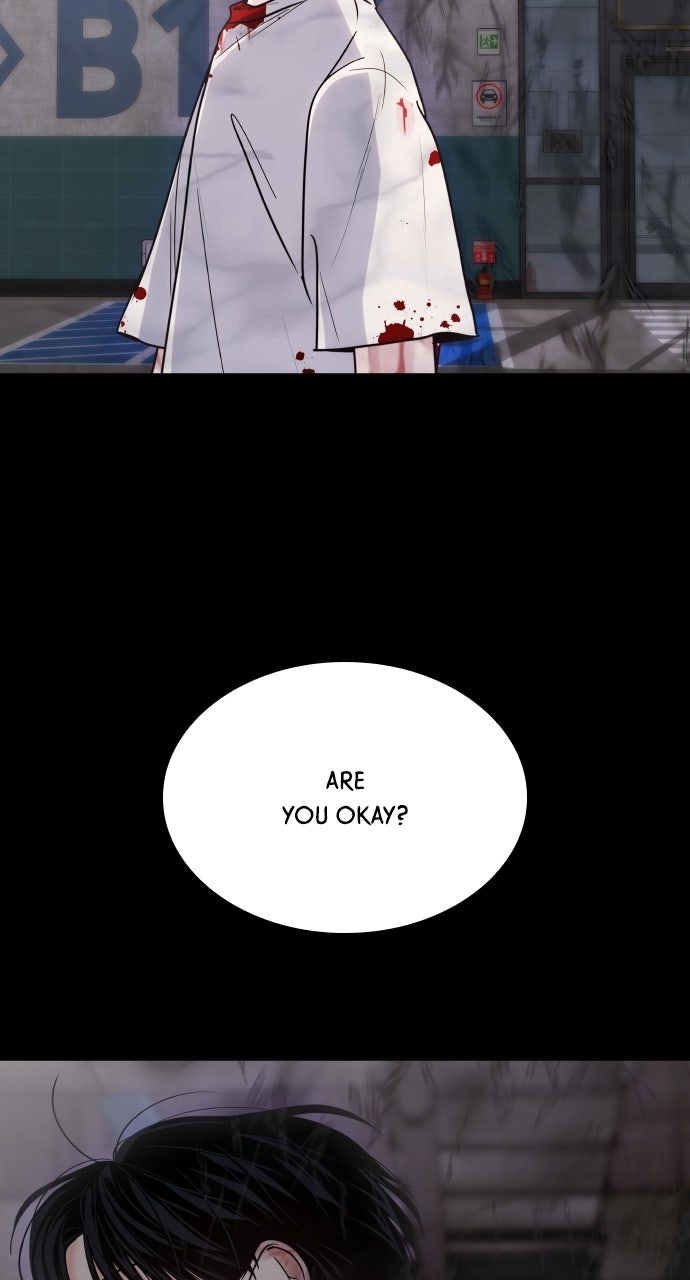 A Kiss Before I Sleep (S2) Episode 70 page 44 - 