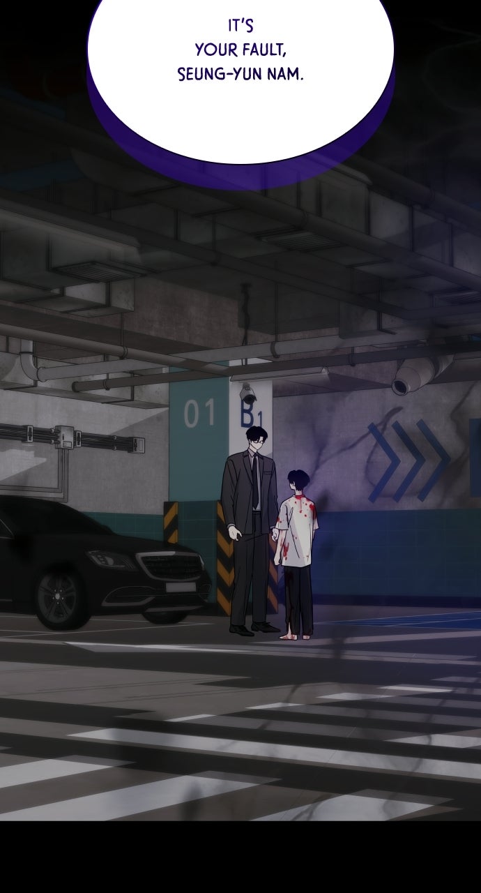 A Kiss Before I Sleep (S2) Episode 70 page 46 - 