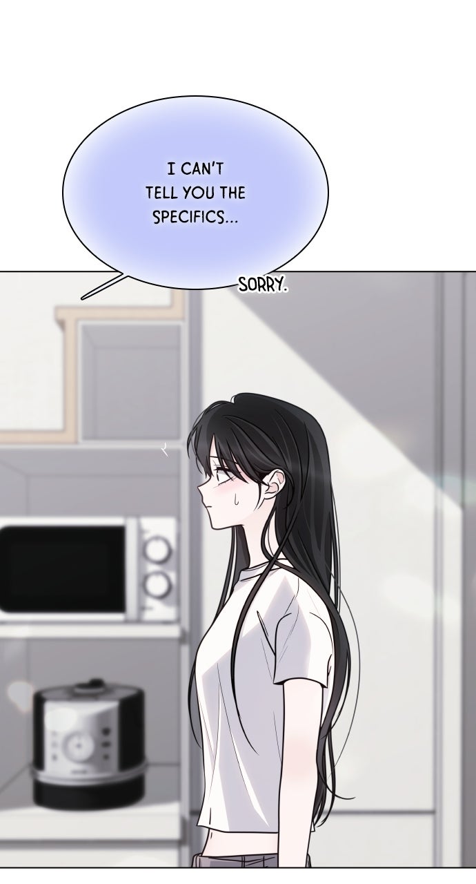 A Kiss Before I Sleep (S2) Episode 70 page 57 - 