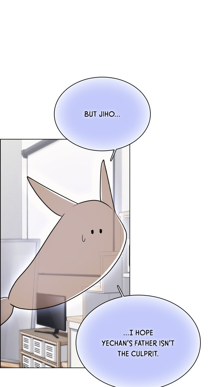 A Kiss Before I Sleep (S2) Episode 70 page 58 - 