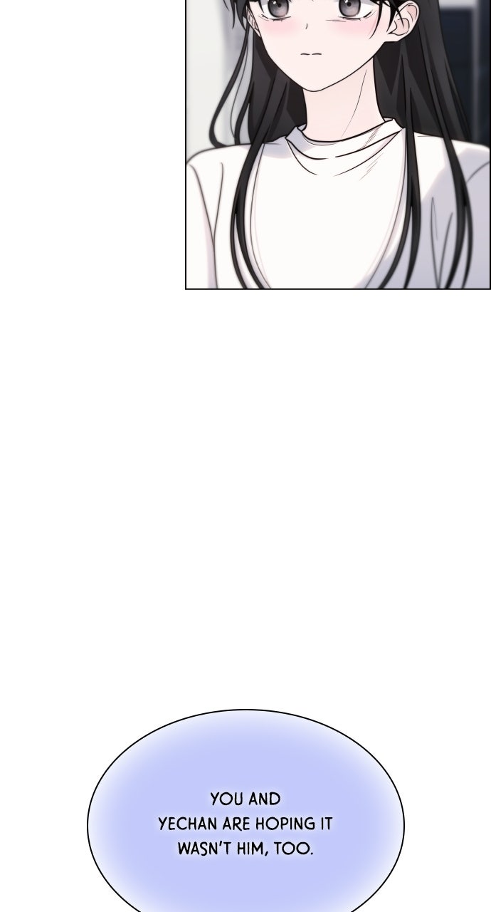 A Kiss Before I Sleep (S2) Episode 70 page 60 - 