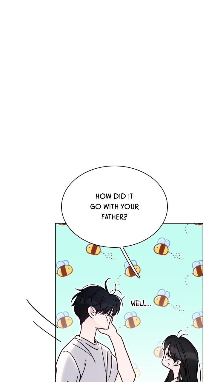 A Kiss Before I Sleep (S2) Episode 70 page 72 - 