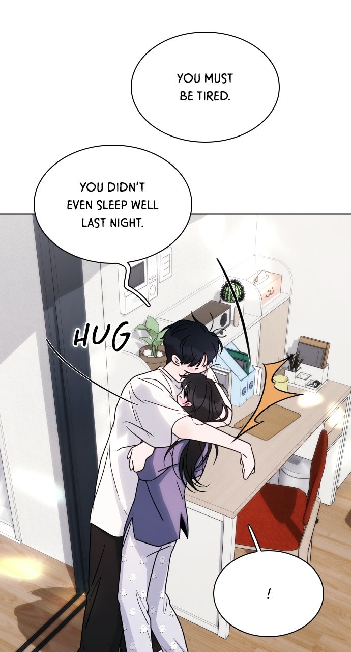 A Kiss Before I Sleep (S2) Episode 70 page 75 - 