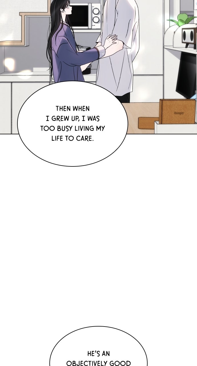A Kiss Before I Sleep (S2) Episode 70 page 81 - 