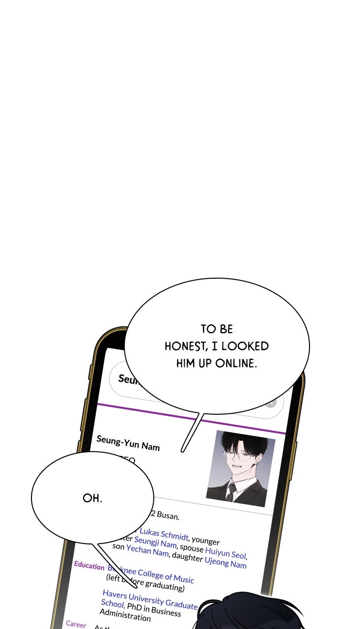 A Kiss Before I Sleep (S2) Episode 70 page 83 - 