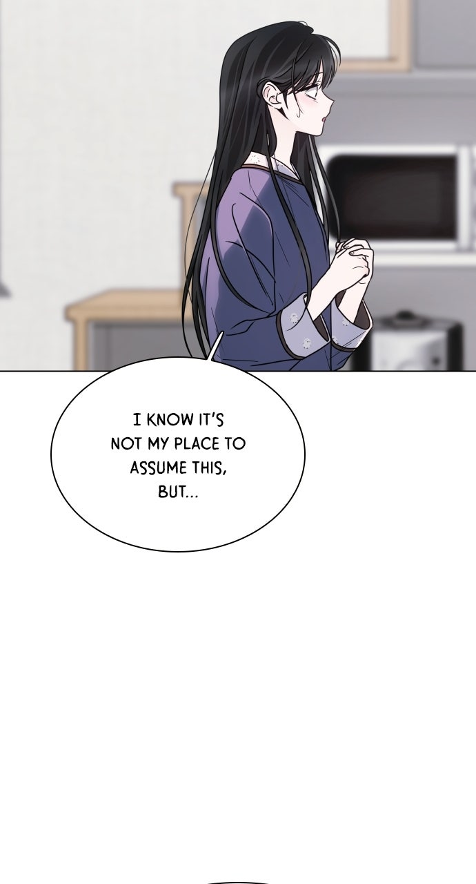 A Kiss Before I Sleep (S2) Episode 70 page 85 - 