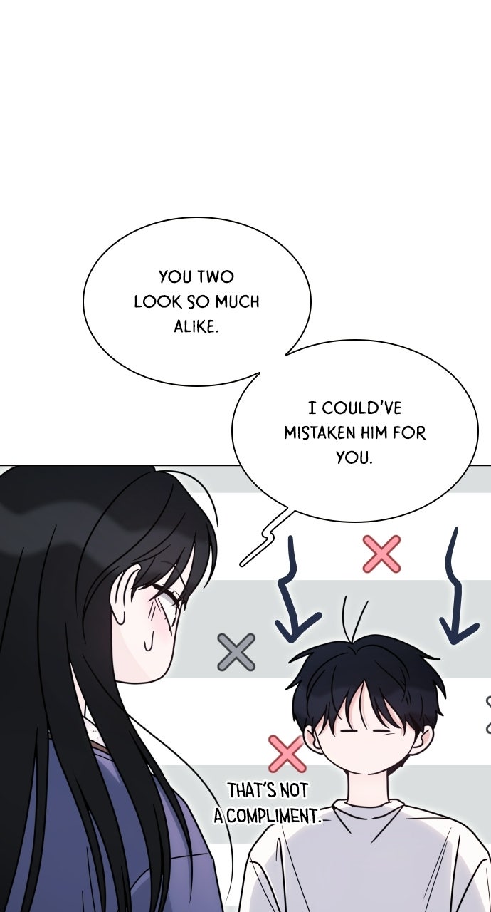 A Kiss Before I Sleep (S2) Episode 70 page 87 - 