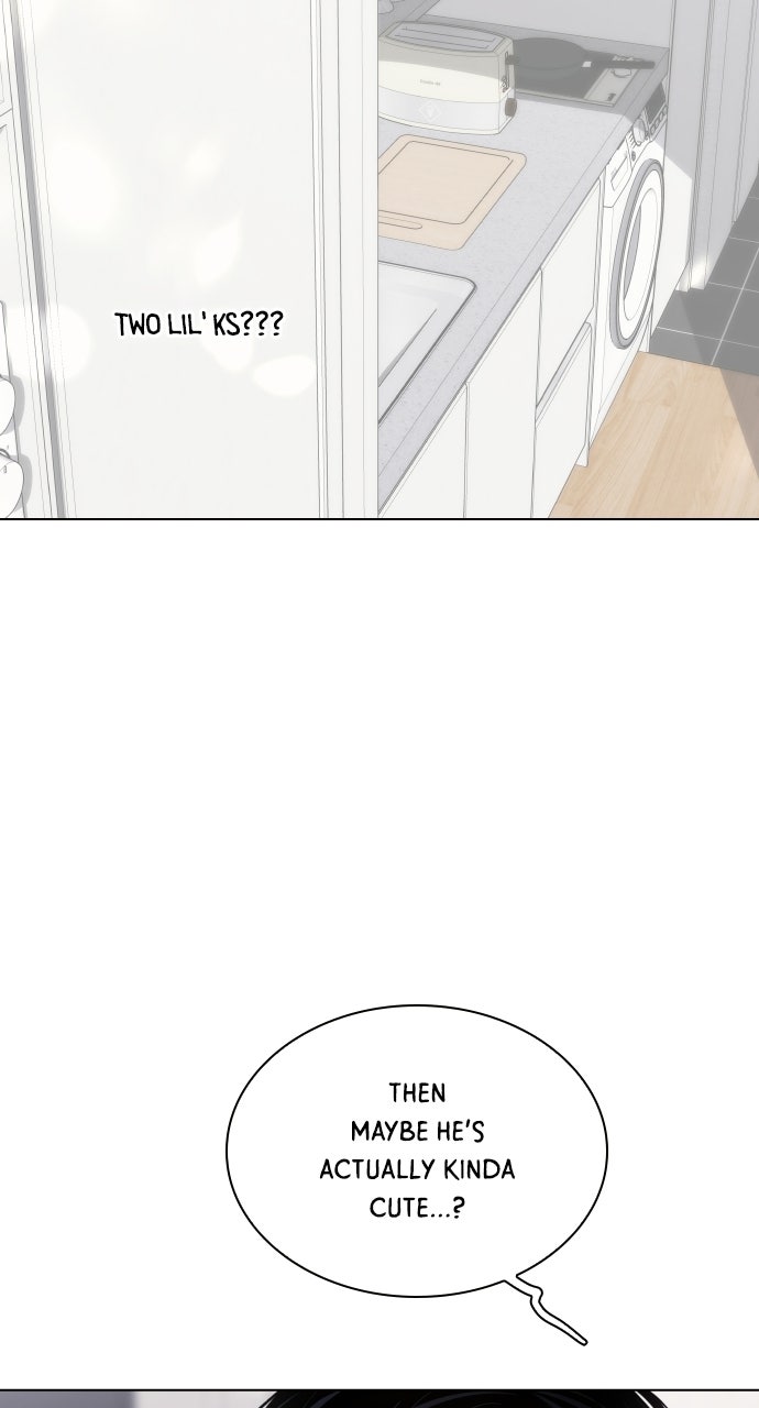 A Kiss Before I Sleep (S2) Episode 70 page 89 - 