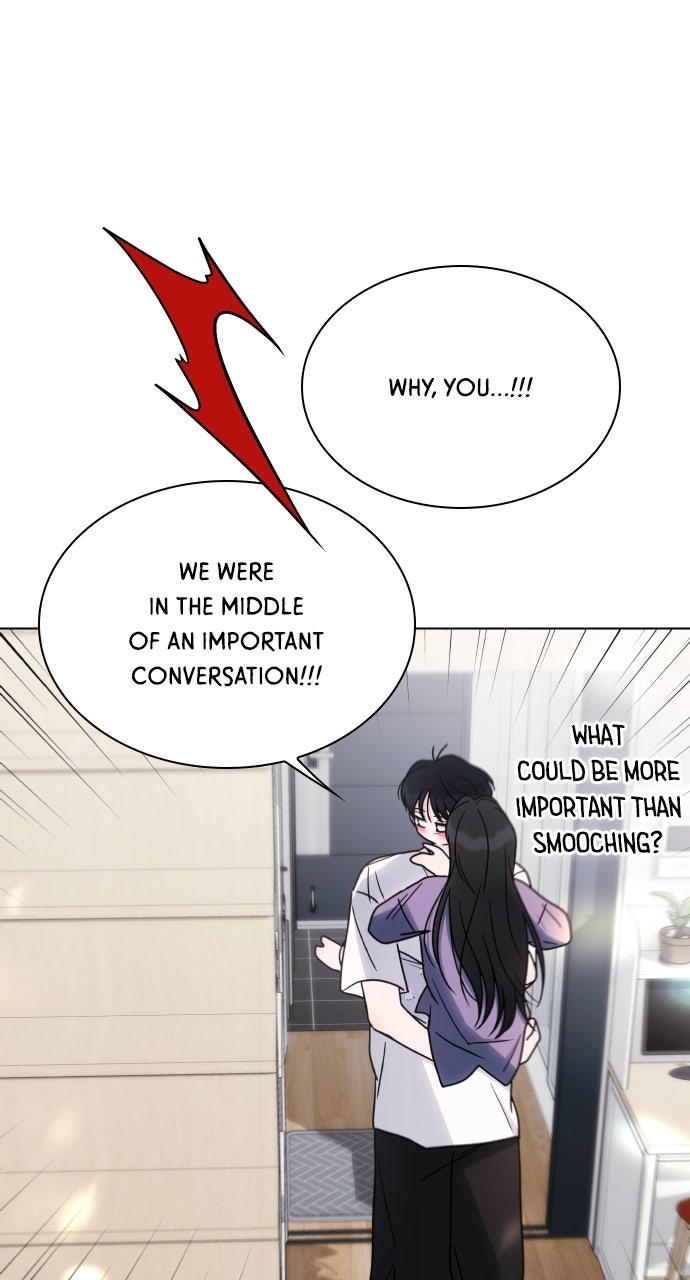 A Kiss Before I Sleep (S2) Episode 70 page 94 - 
