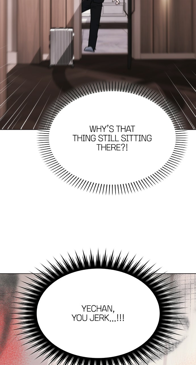 A Kiss Before I Sleep (S2) Episode 71 page 11 - 
