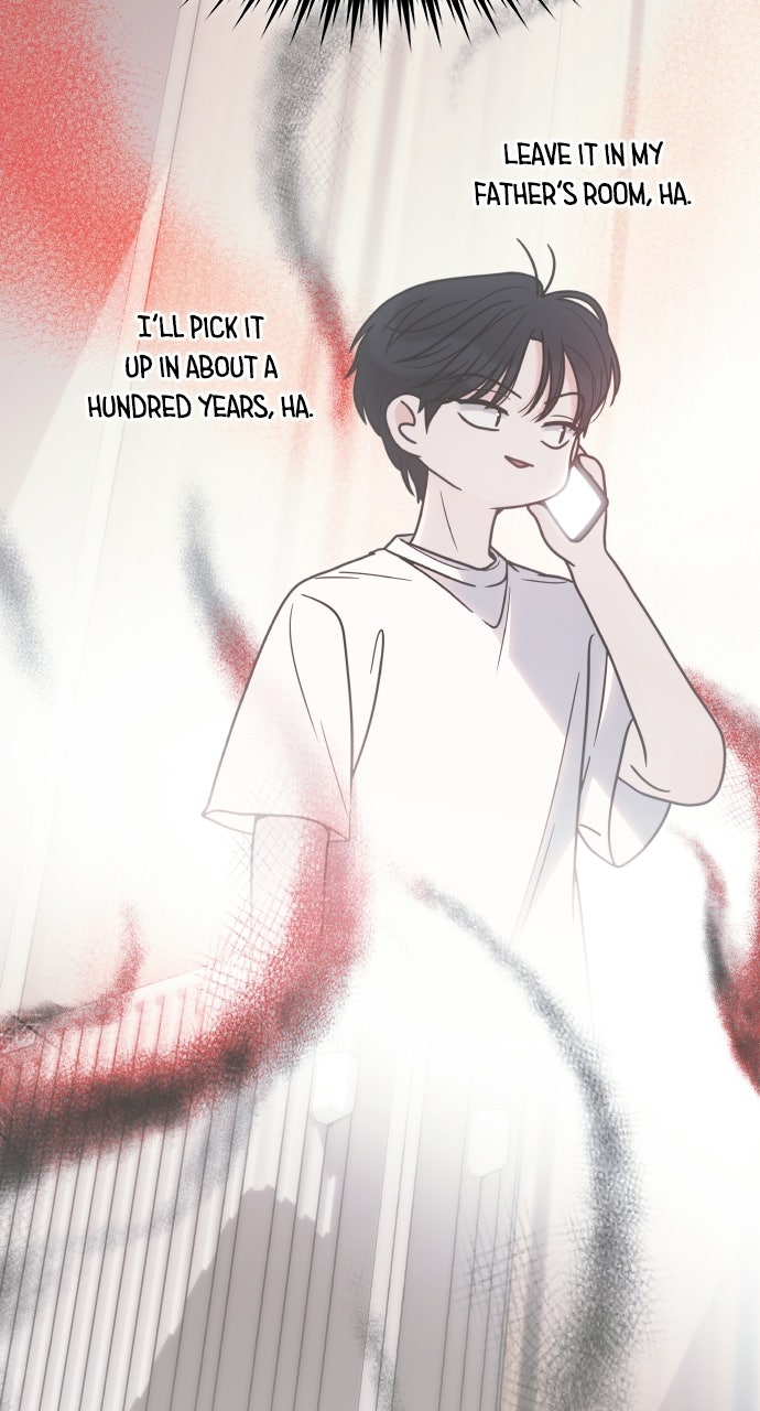 A Kiss Before I Sleep (S2) Episode 71 page 12 - 