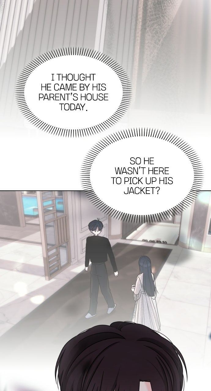 A Kiss Before I Sleep (S2) Episode 71 page 13 - 