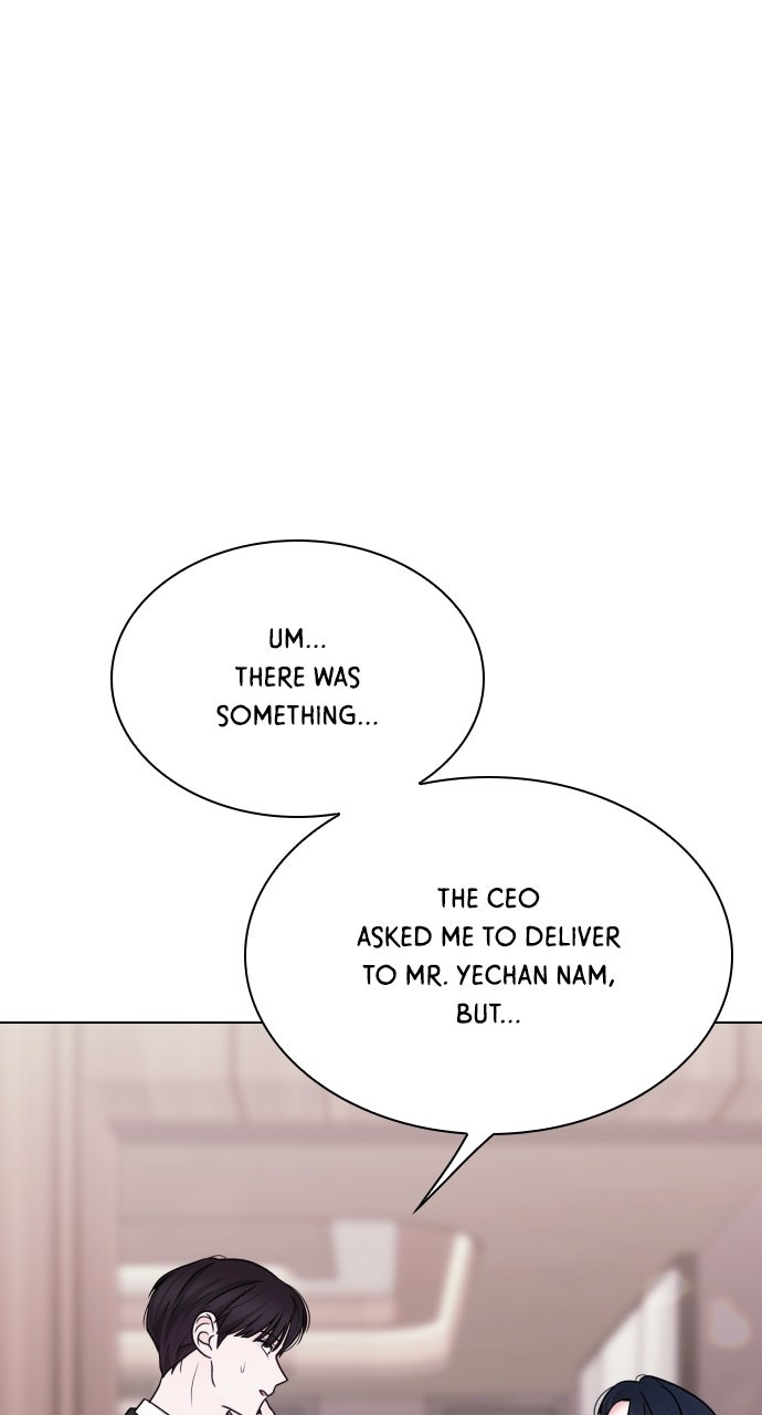 A Kiss Before I Sleep (S2) Episode 71 page 18 - 