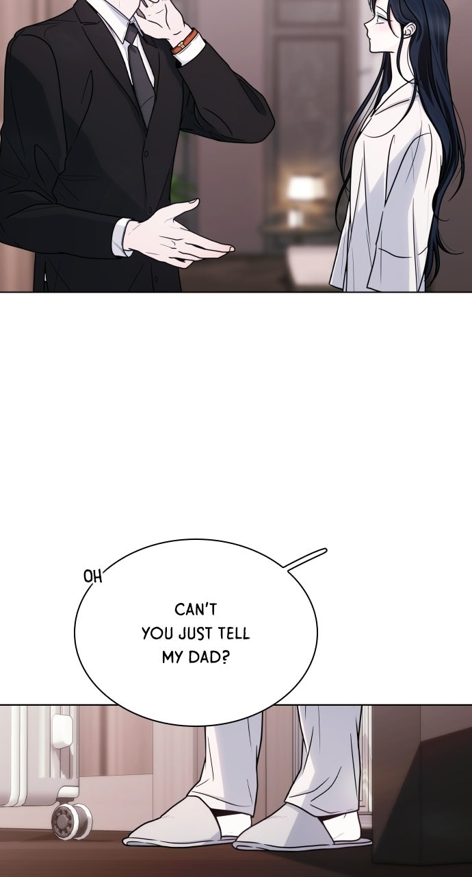 A Kiss Before I Sleep (S2) Episode 71 page 19 - 