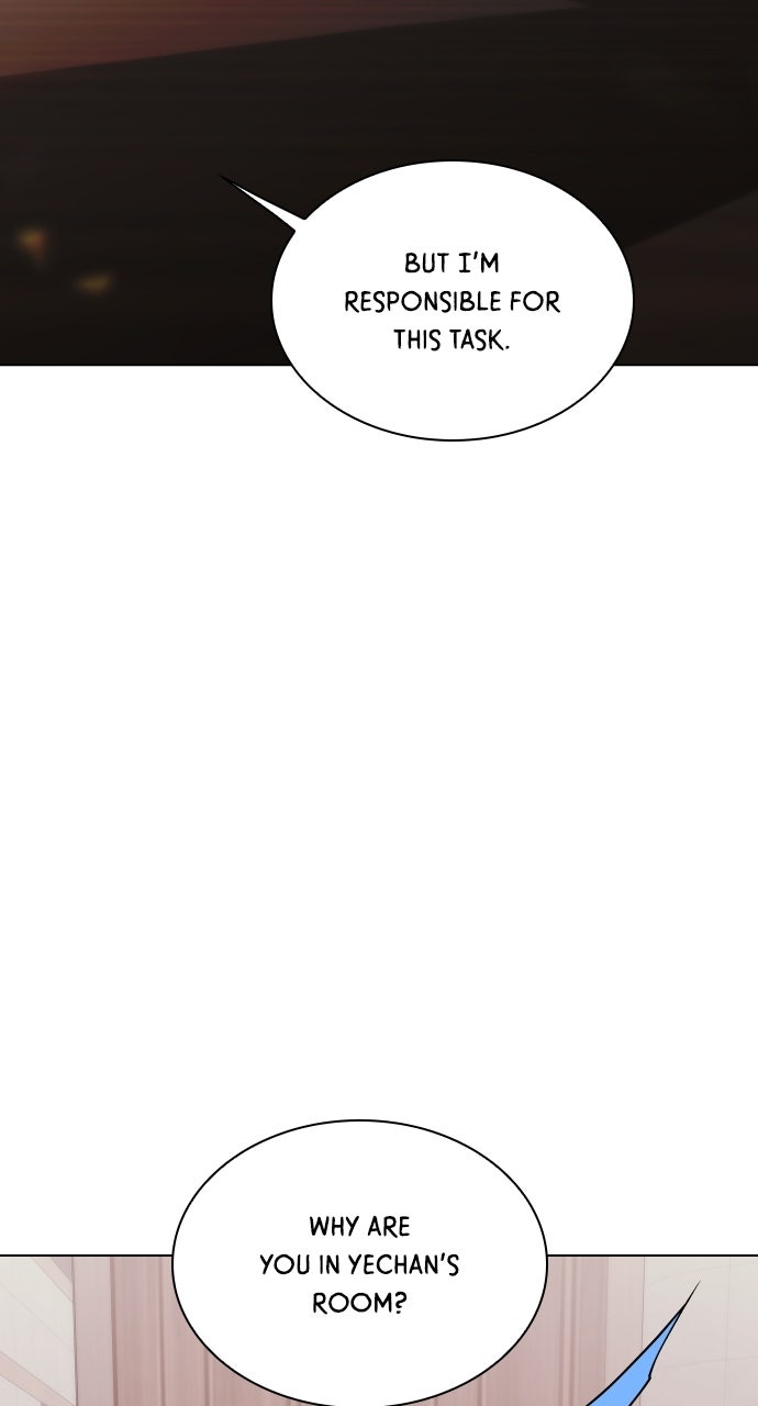 A Kiss Before I Sleep (S2) Episode 71 page 20 - 