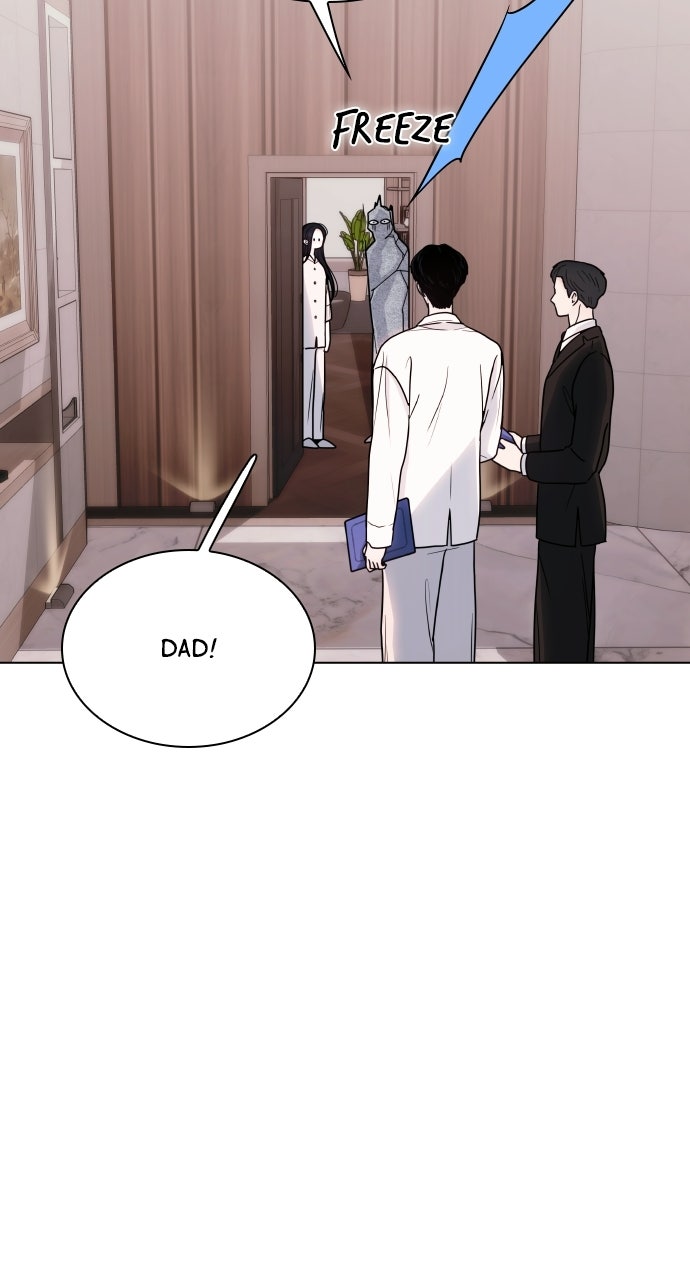 A Kiss Before I Sleep (S2) Episode 71 page 21 - 