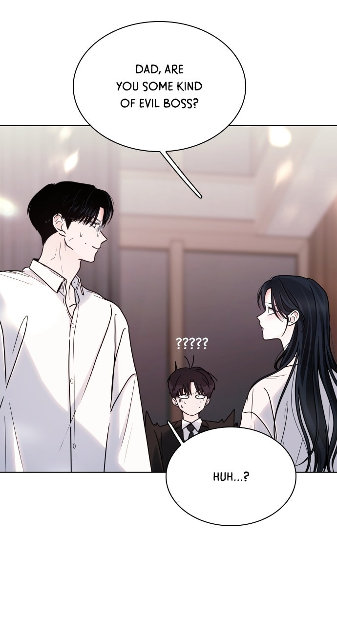 A Kiss Before I Sleep (S2) Episode 71 page 22 - 