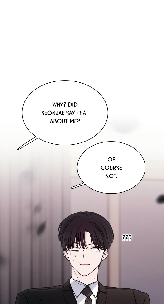 A Kiss Before I Sleep (S2) Episode 71 page 23 - 