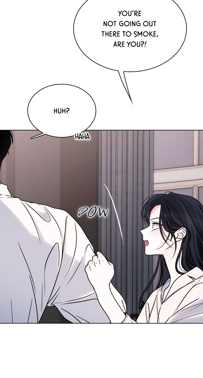 A Kiss Before I Sleep (S2) Episode 71 page 26 - 