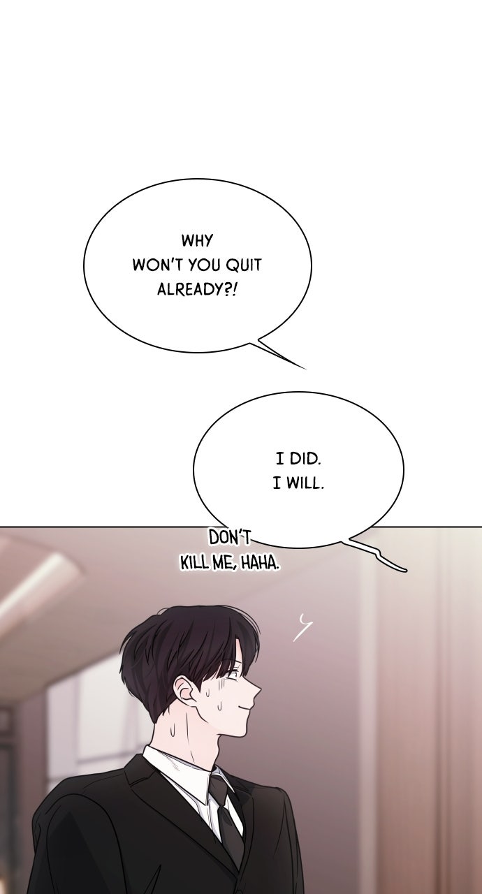 A Kiss Before I Sleep (S2) Episode 71 page 27 - 
