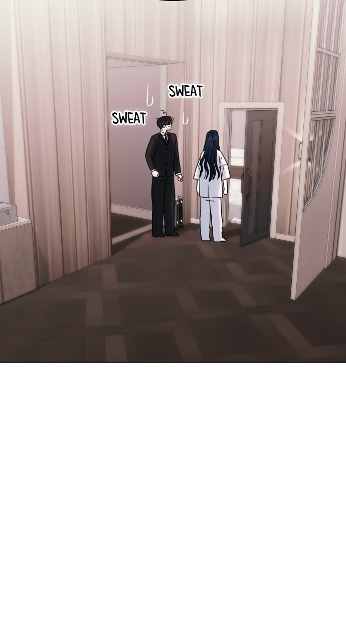 A Kiss Before I Sleep (S2) Episode 71 page 29 - 