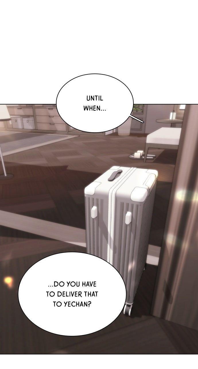 A Kiss Before I Sleep (S2) Episode 71 page 31 - 