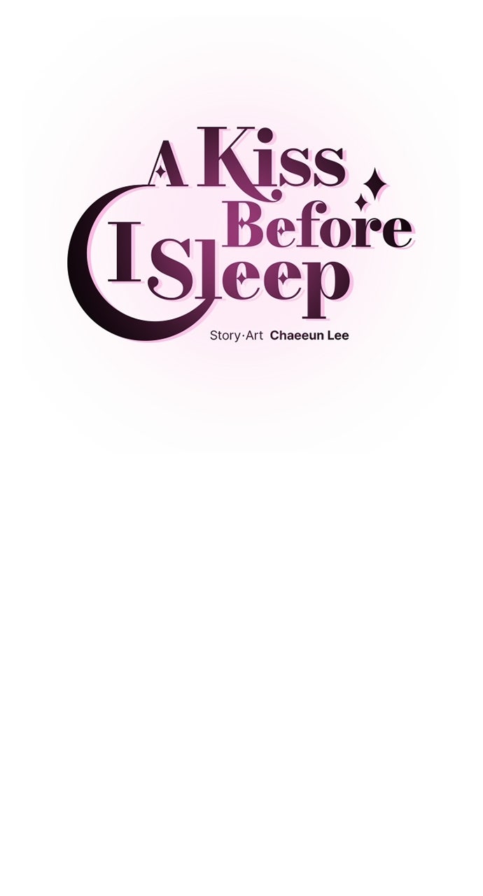 A Kiss Before I Sleep (S2) Episode 71 page 34 - 