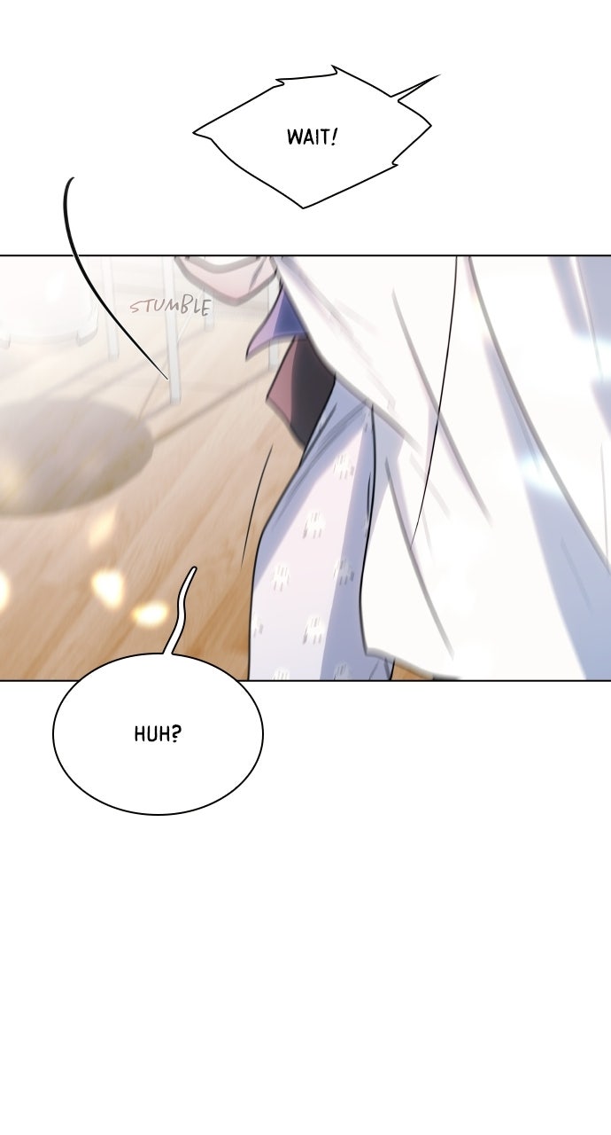 A Kiss Before I Sleep (S2) Episode 71 page 5 - 