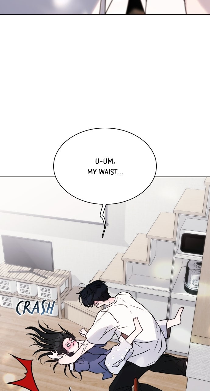 A Kiss Before I Sleep (S2) Episode 71 page 41 - 